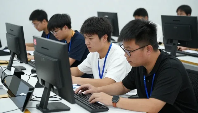安装调试满足现代企业发展需求