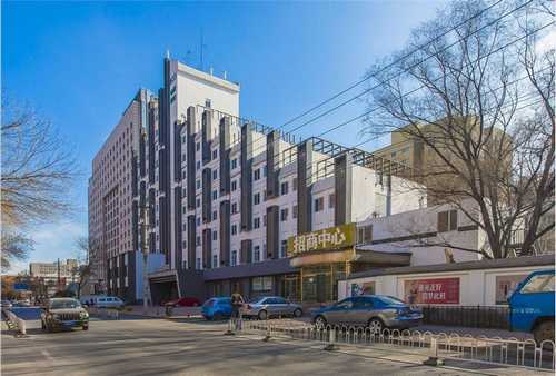 天津盒马生鲜玻璃鱼缸维护