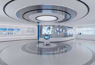 农作物株高测量仪厂