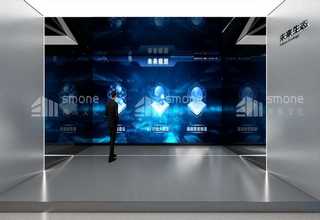 模块化集装箱图书馆