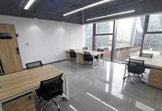 内蒙古大学教室空调监控系统