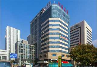 酒店3D全息投影文旅