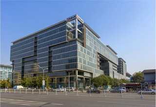 江阴新中式凉亭施工