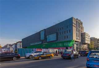 工业园区大金多联机品牌排行榜